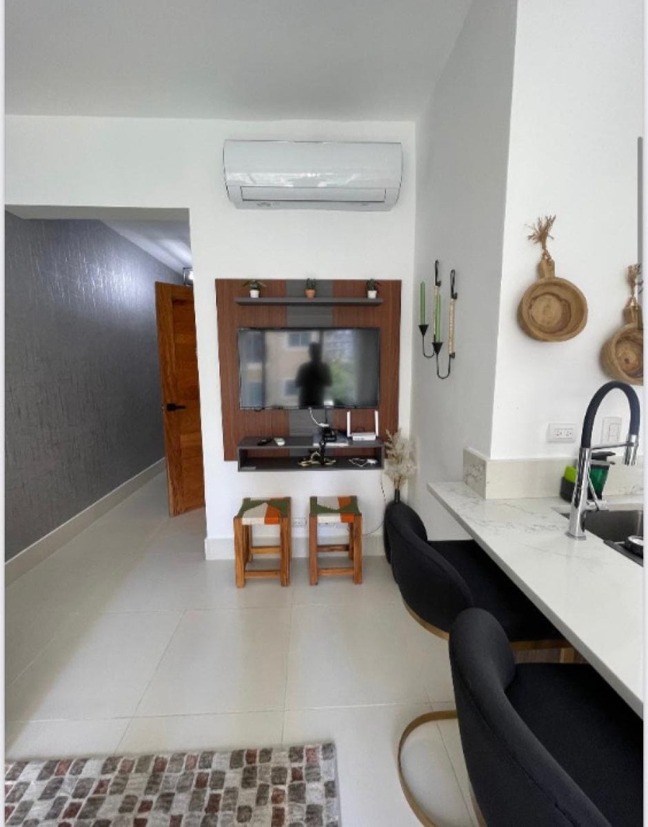 Apartamento En Ensanche Serralles, Santo Domingo D – foto 3