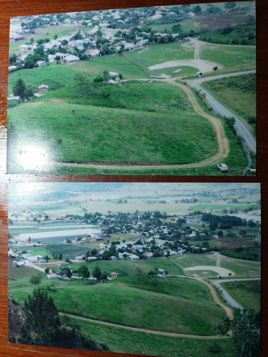 Terreno en venta en Constanza, La Vega – foto 1
