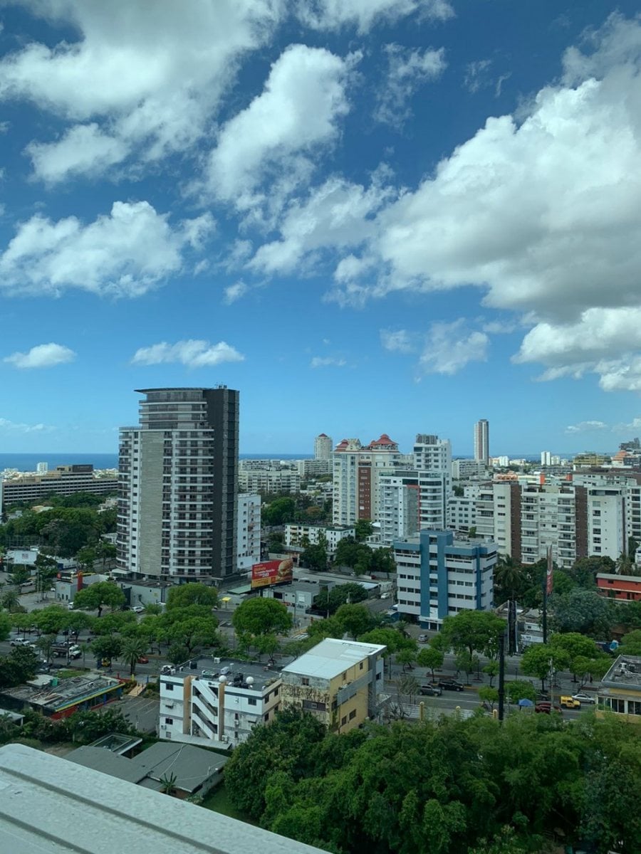 Apartamento en alquiler en el sector de La Julia – foto 5