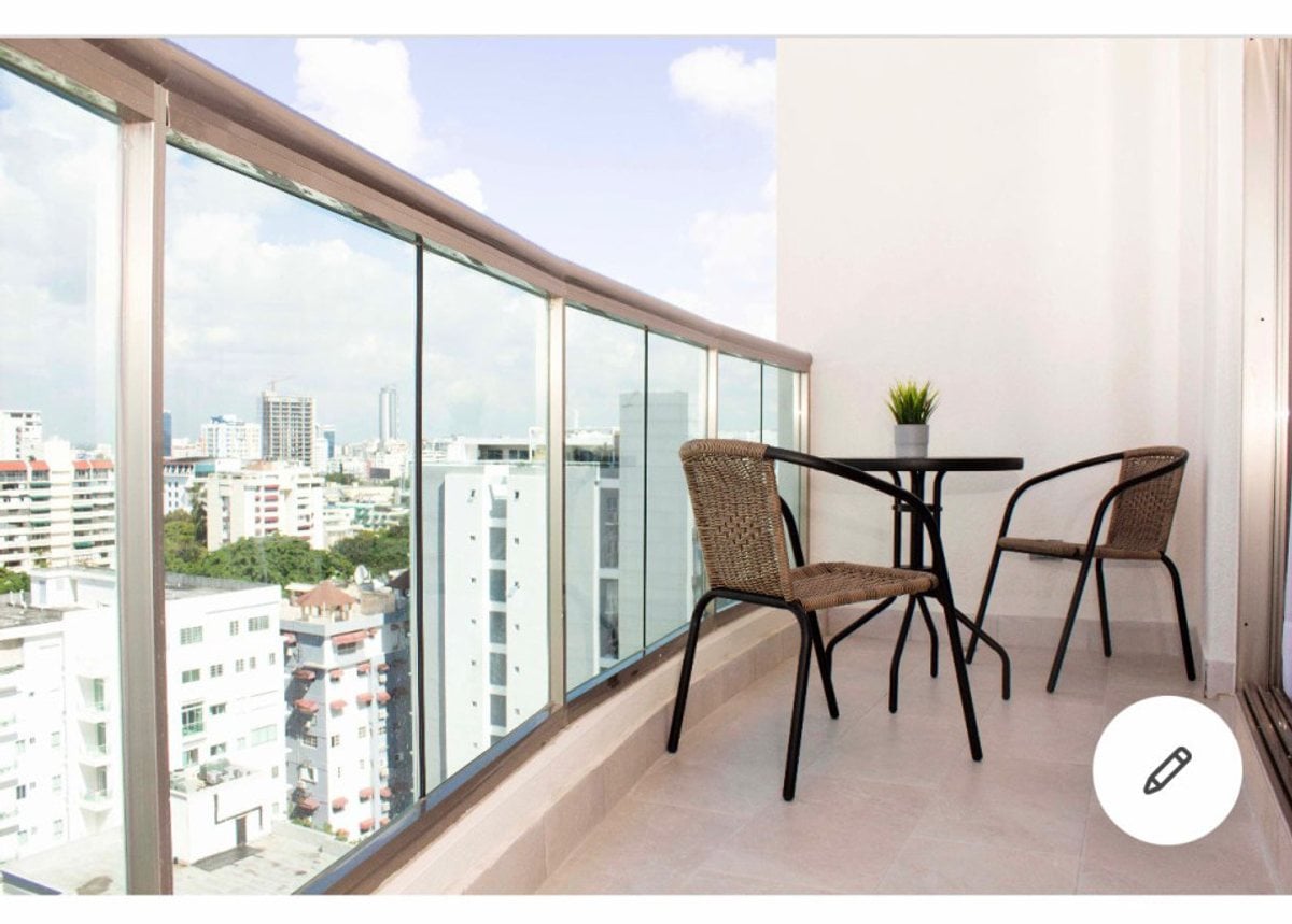 Apartamento en alquiler en el sector de La Julia – foto 12