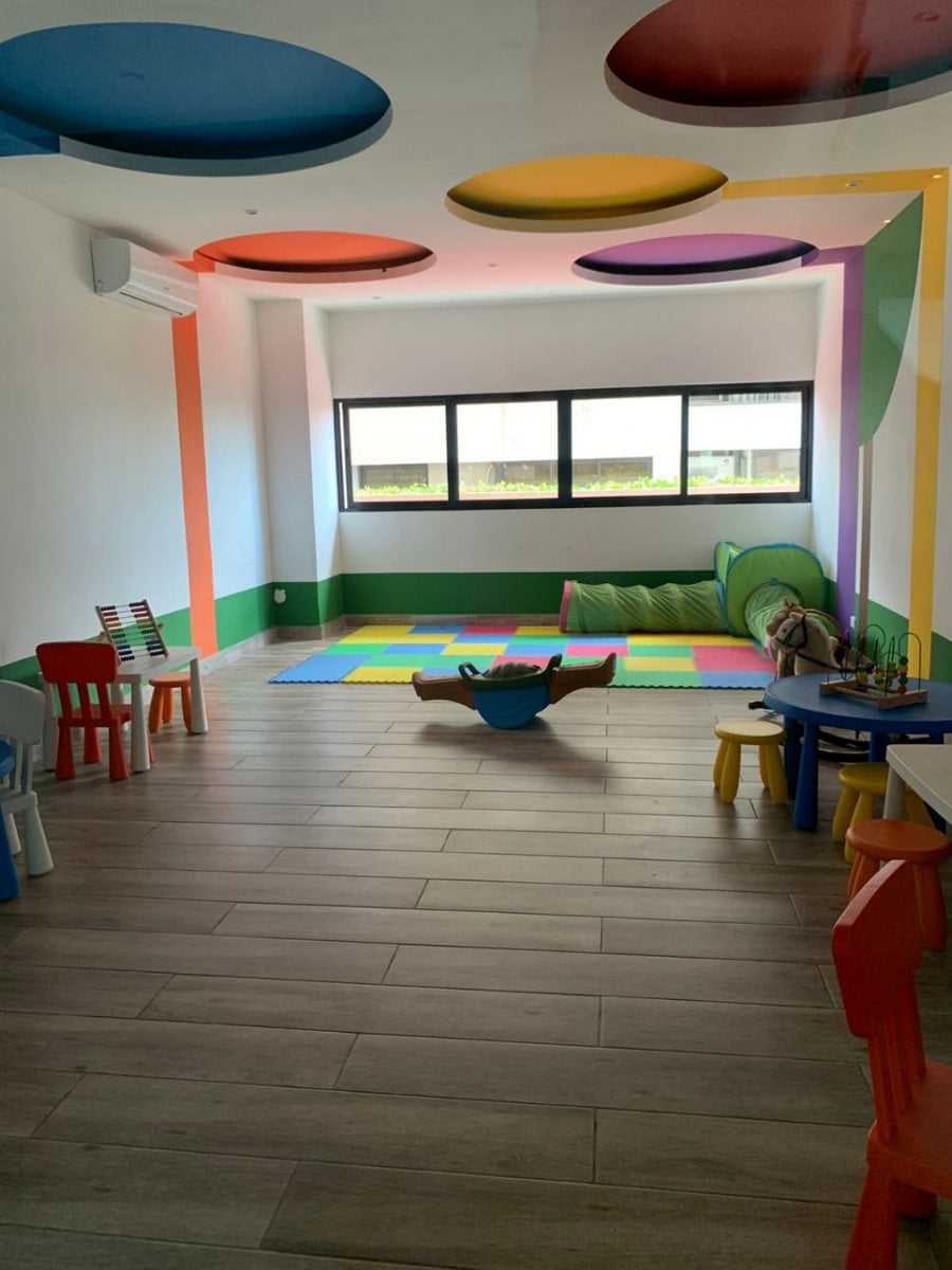 Apartamento en alquiler en el sector de La Julia – foto 2