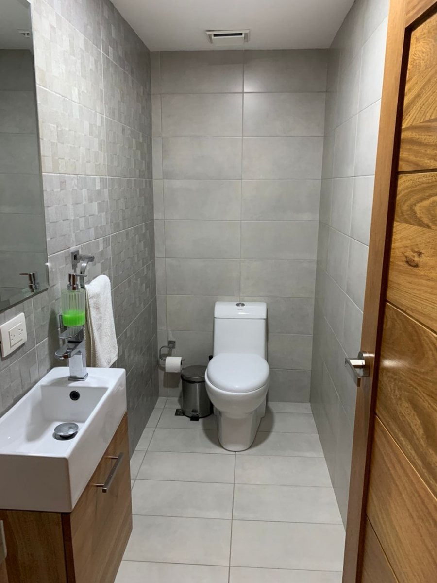 Apartamento en alquiler en el sector de La Julia – foto 6