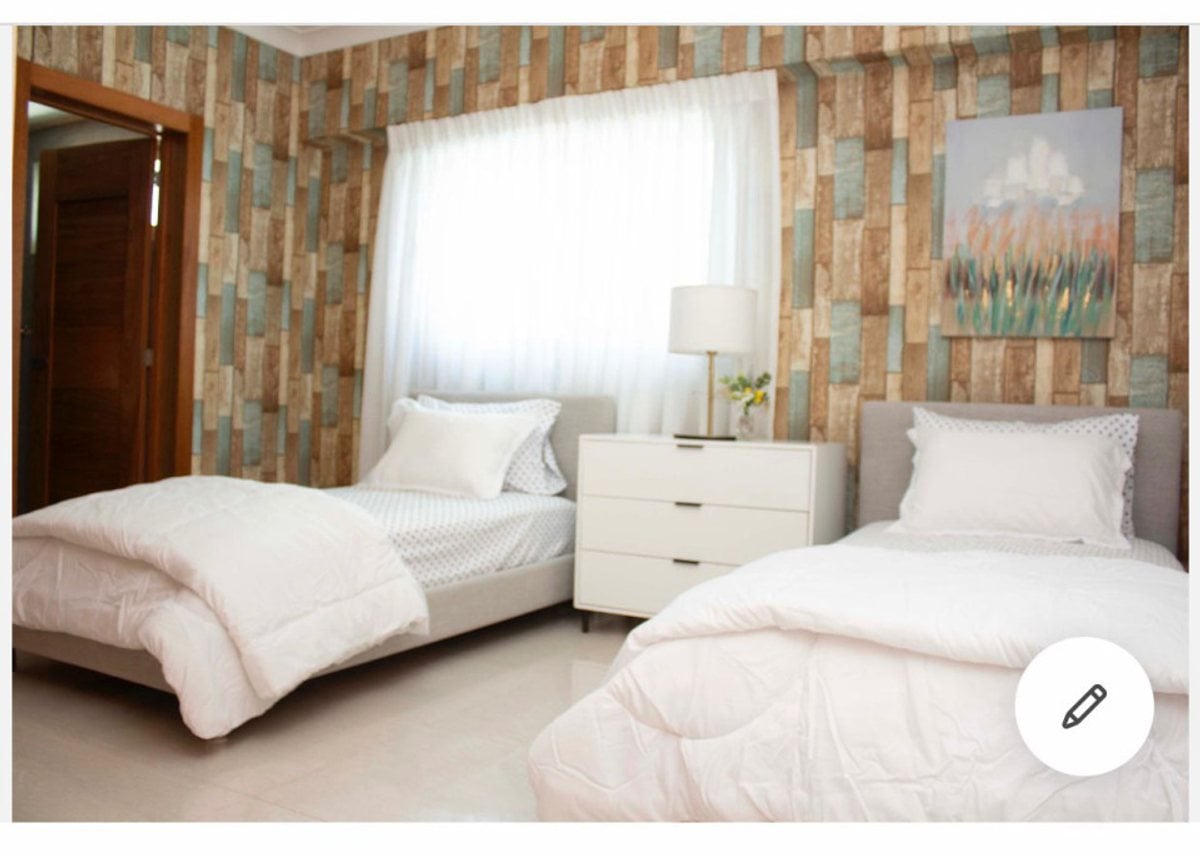 Apartamento en alquiler en el sector de La Julia – foto 9