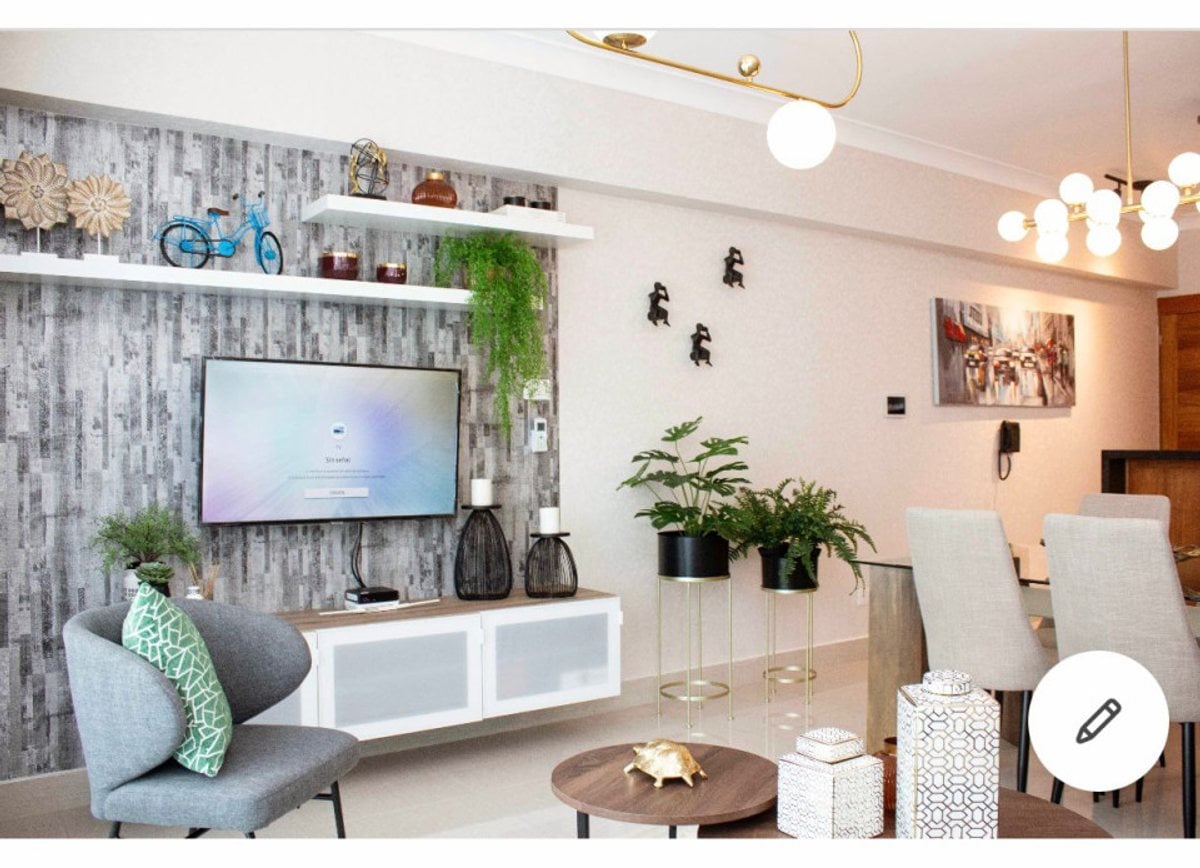 Apartamento en alquiler en el sector de La Julia – foto 1