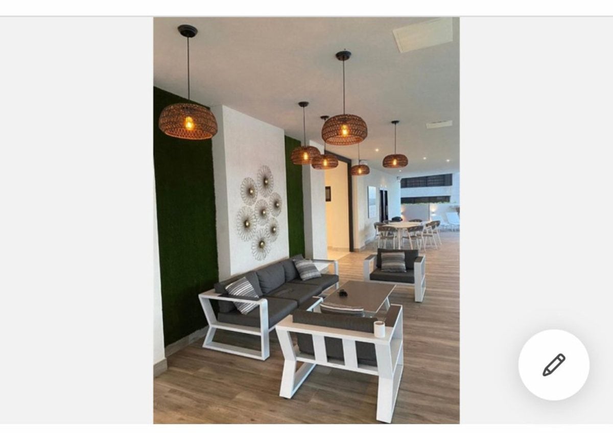 Apartamento en alquiler en el sector de La Julia – foto 8