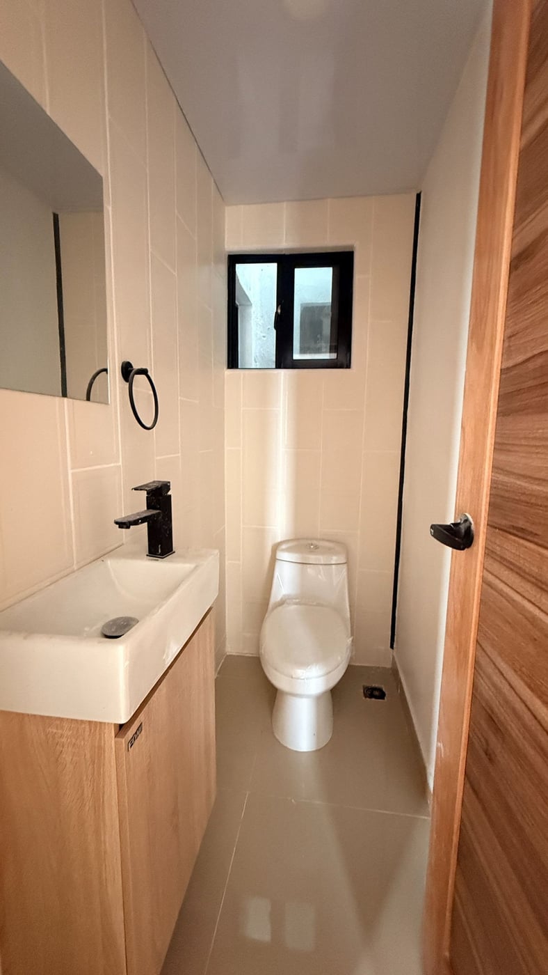 Apartamento Nuevo a Estrenar en Bella Vista – foto 3