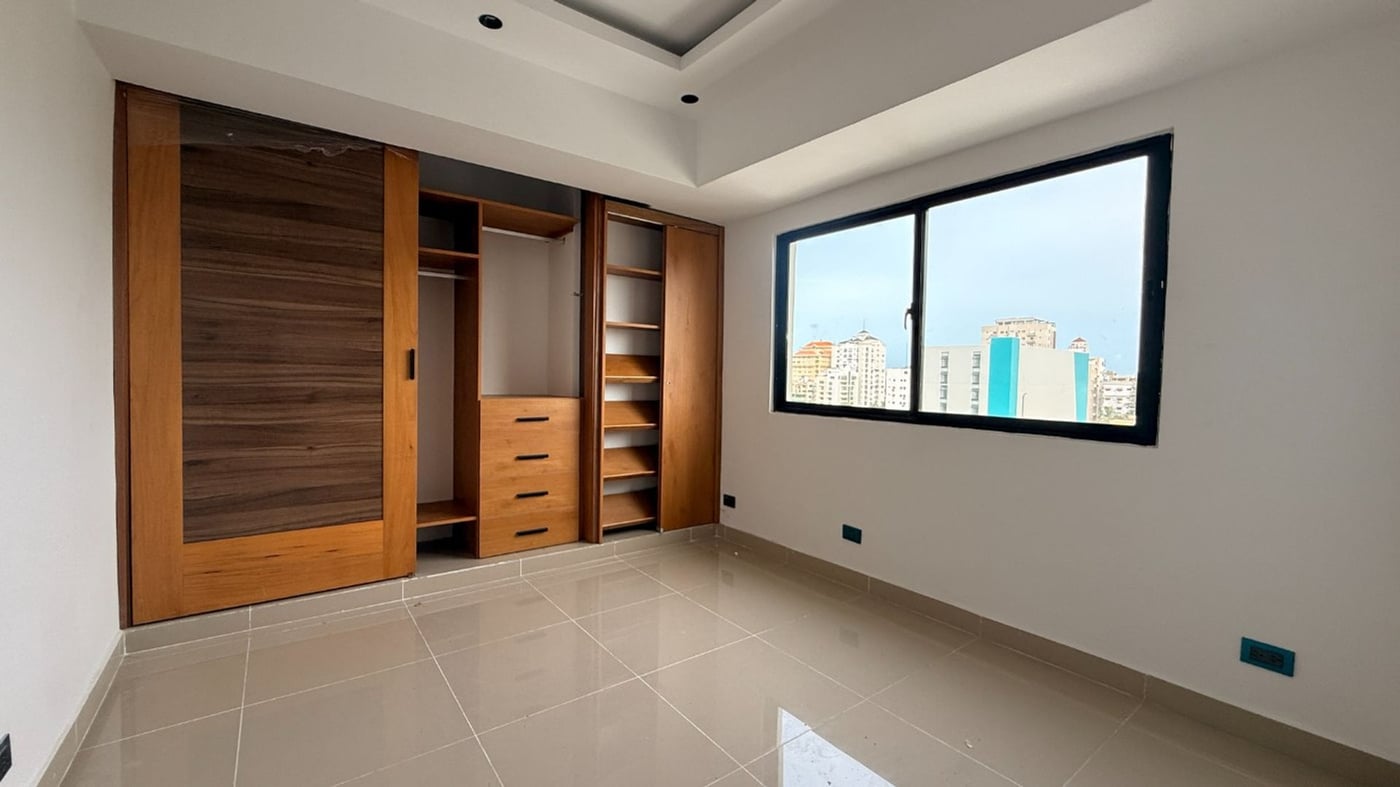 Apartamento Nuevo a Estrenar en Bella Vista – foto 6