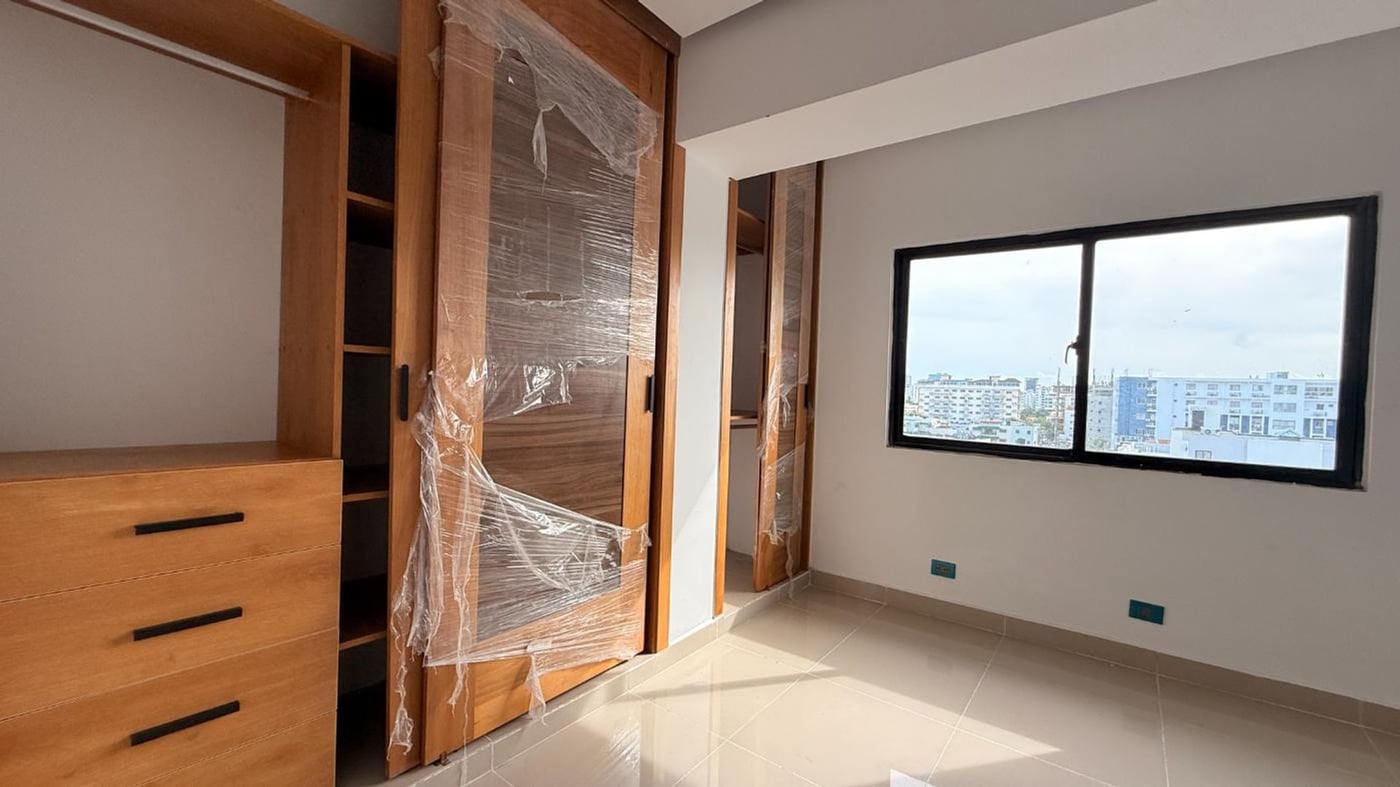 Apartamento Nuevo a Estrenar en Bella Vista – foto 9