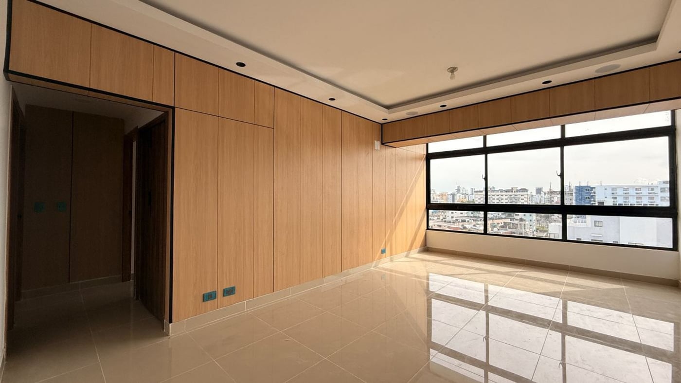 Apartamento Nuevo a Estrenar en Bella Vista – foto 1