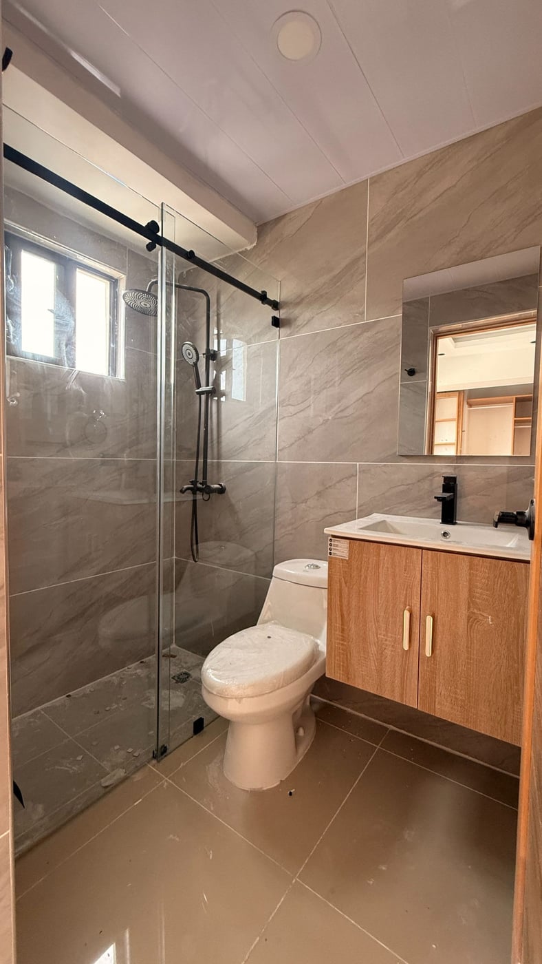 Apartamento Nuevo a Estrenar en Bella Vista – foto 5