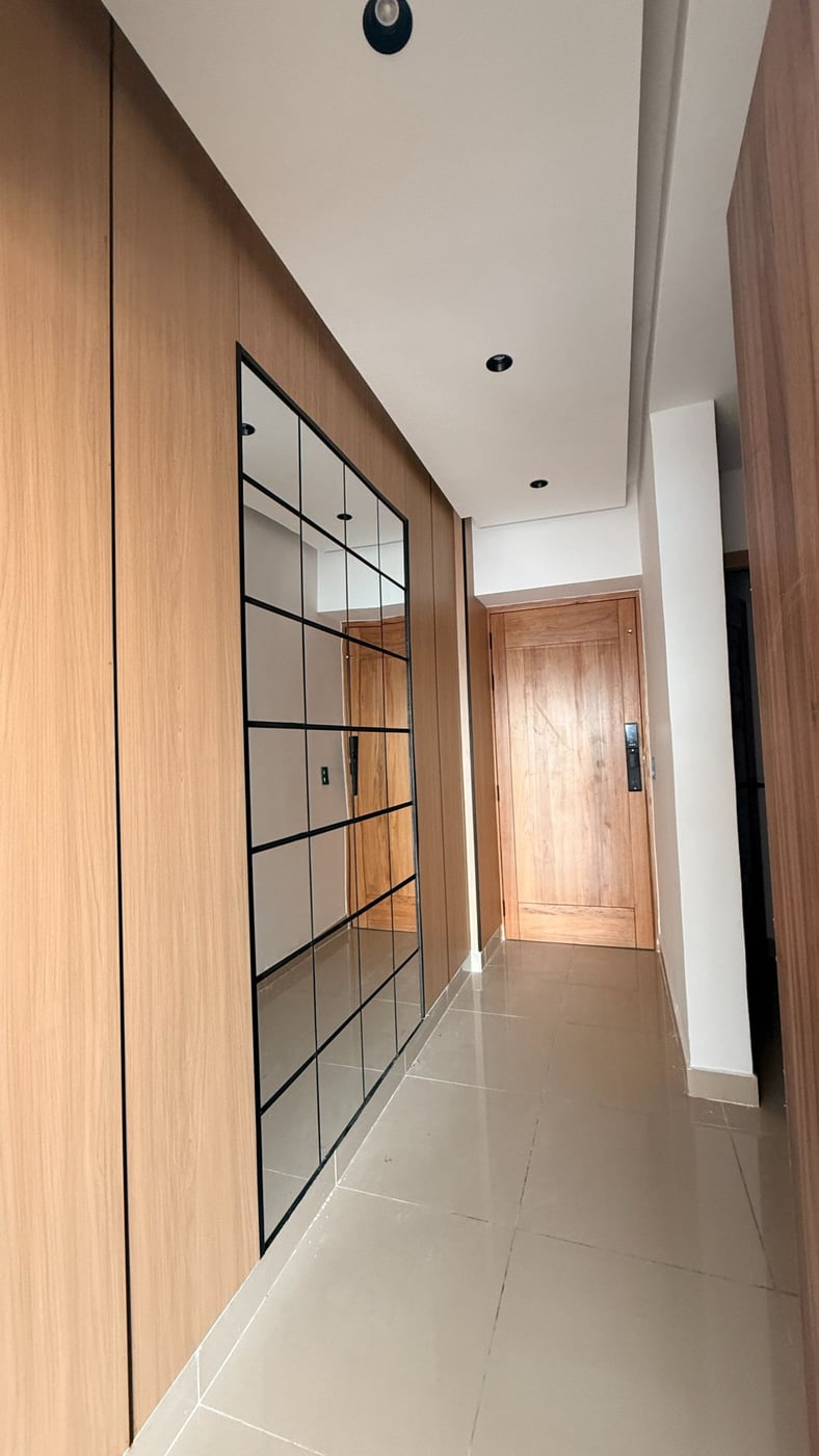 Apartamento Nuevo a Estrenar en Bella Vista – foto 2