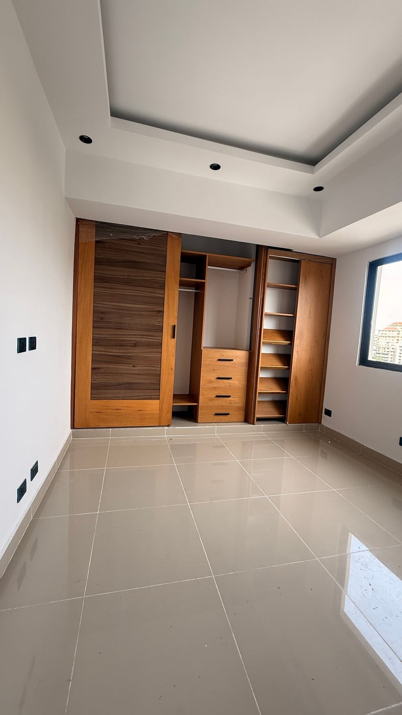 Apartamento Nuevo a Estrenar en Bella Vista – foto 7