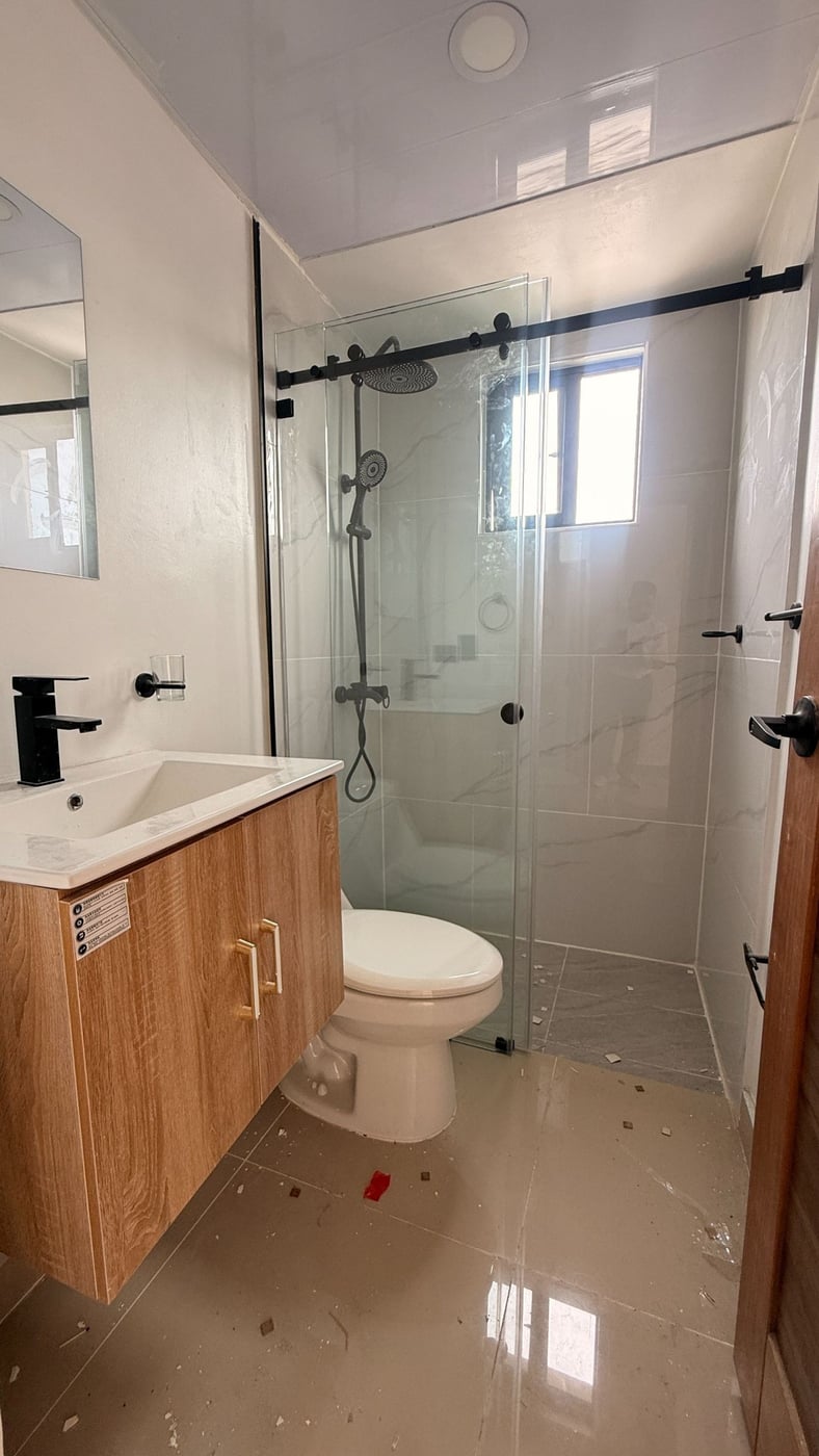 Apartamento Nuevo a Estrenar en Bella Vista – foto 8