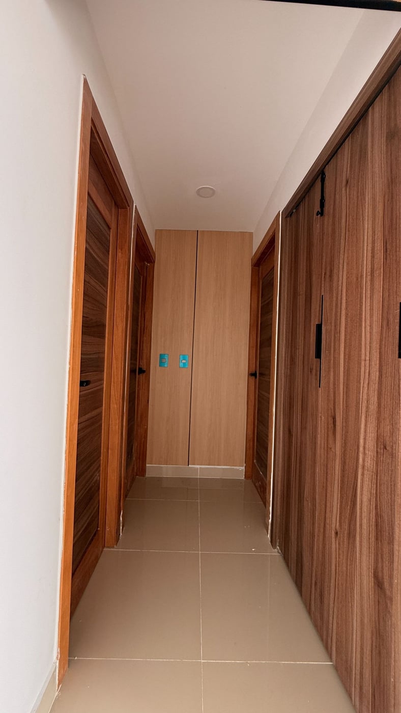 Apartamento Nuevo a Estrenar en Bella Vista – foto 11