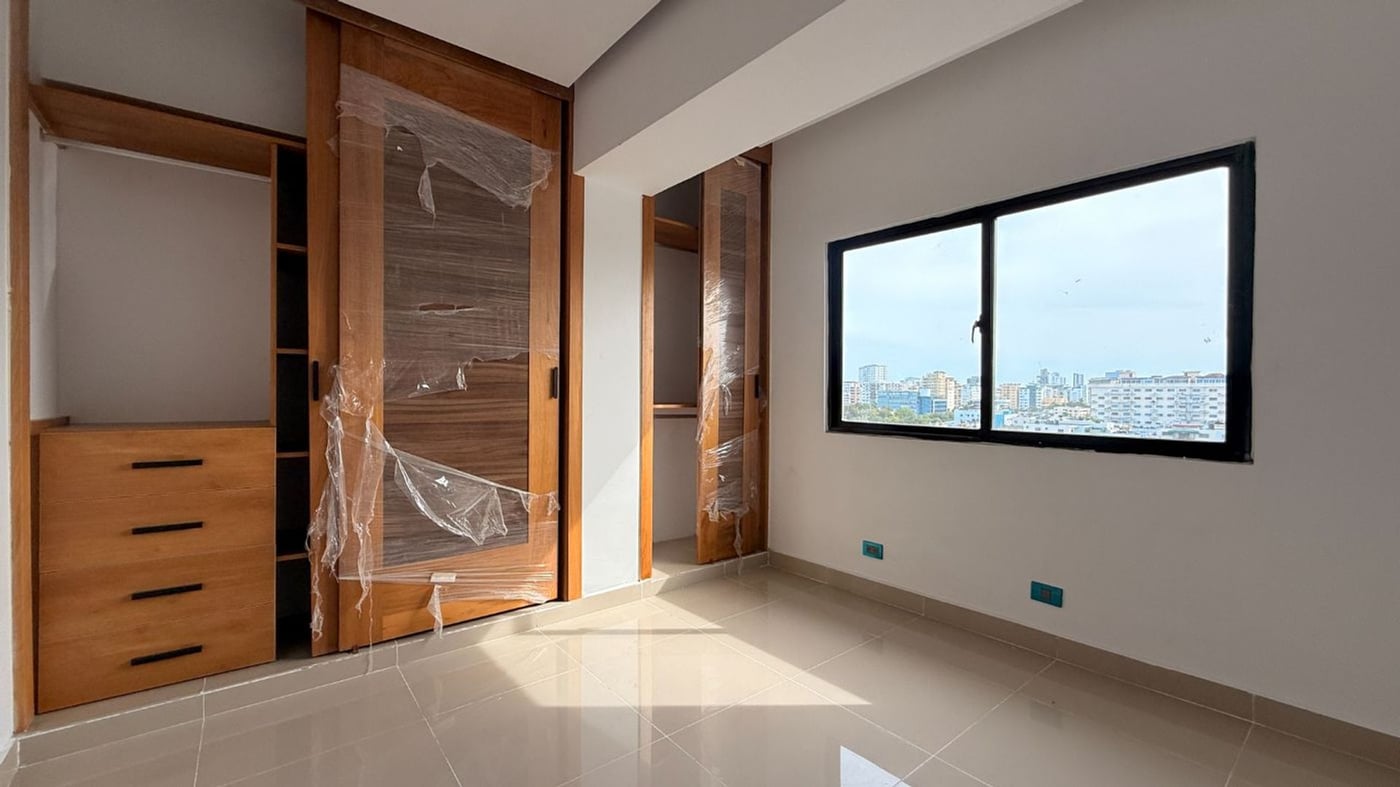 Apartamento Nuevo a Estrenar en Bella Vista – foto 10