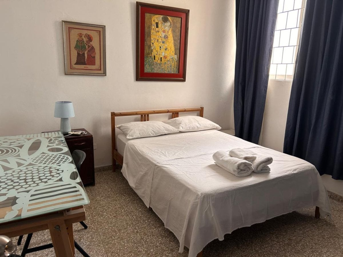 Apartamento en Zona Colonial, Santo Domingo – foto 6