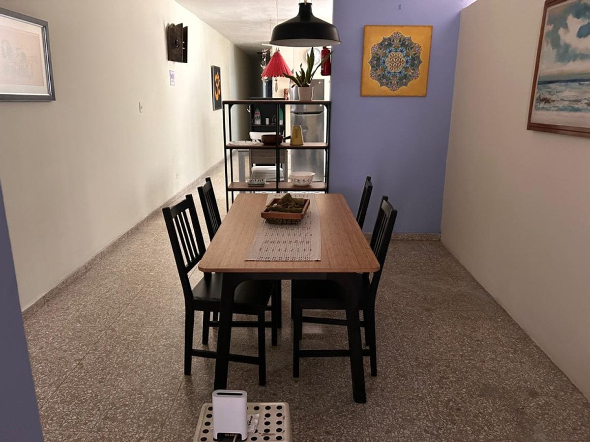 Apartamento en Zona Colonial, Santo Domingo – foto 1