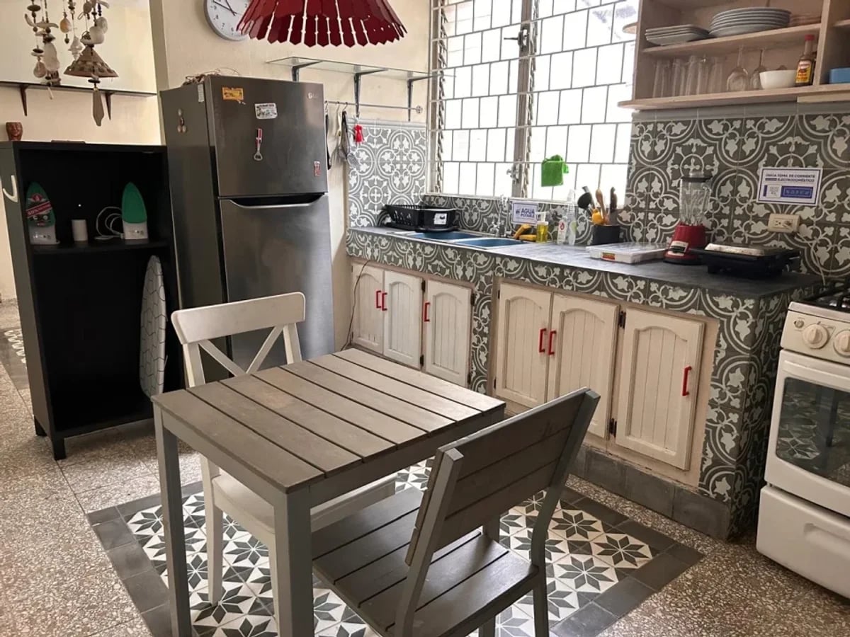 Apartamento en Zona Colonial, Santo Domingo – foto 2