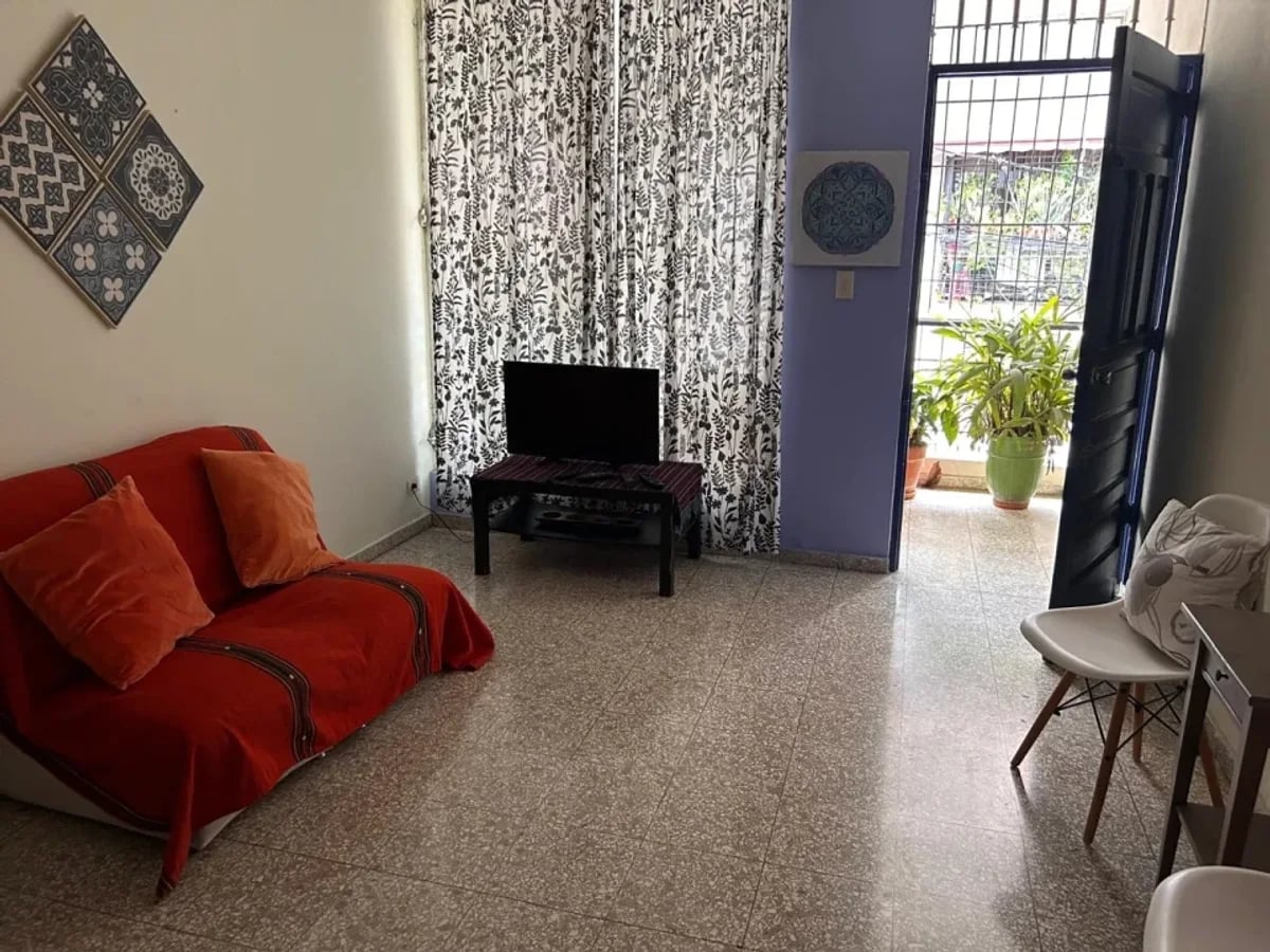 Apartamento en Zona Colonial, Santo Domingo – foto 3