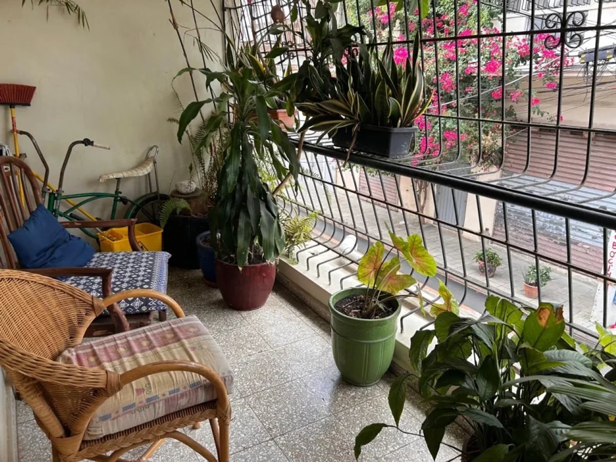 Apartamento en Zona Colonial, Santo Domingo – foto 4