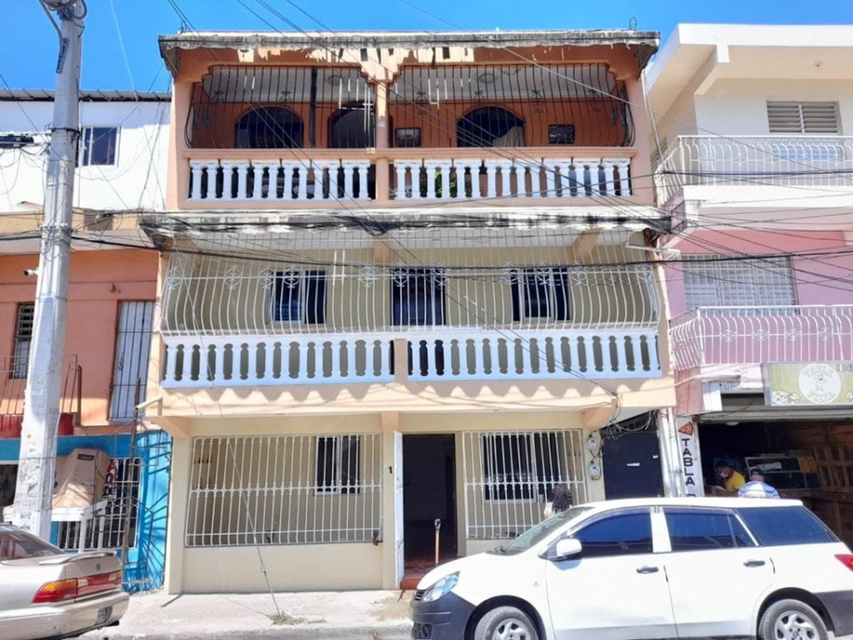 Casa en Venta en La Altagracia – foto 1