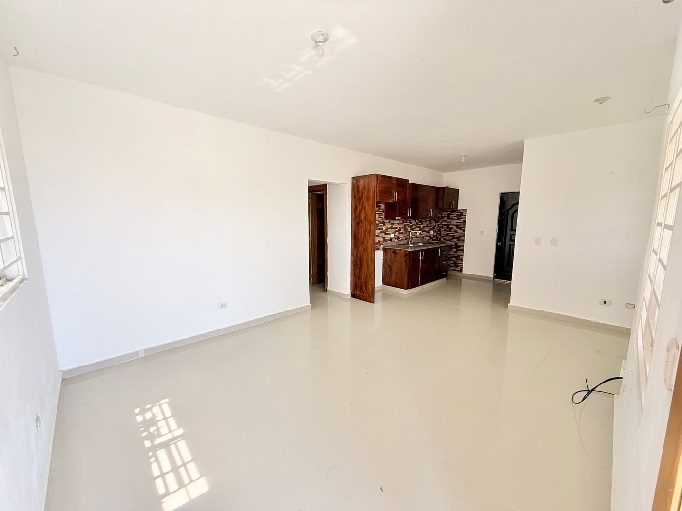 SE VENDE CASA- PUNTA CANA GARDENS – foto 3