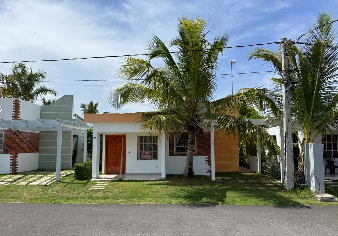 SE VENDE CASA- PUNTA CANA GARDENS – foto 1