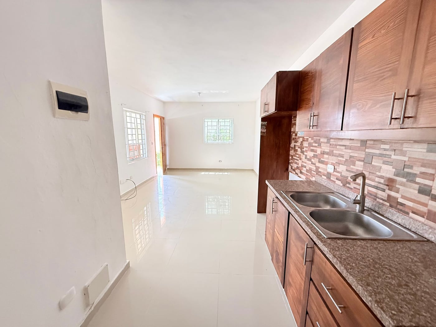 SE VENDE CASA- PUNTA CANA GARDENS – foto 4