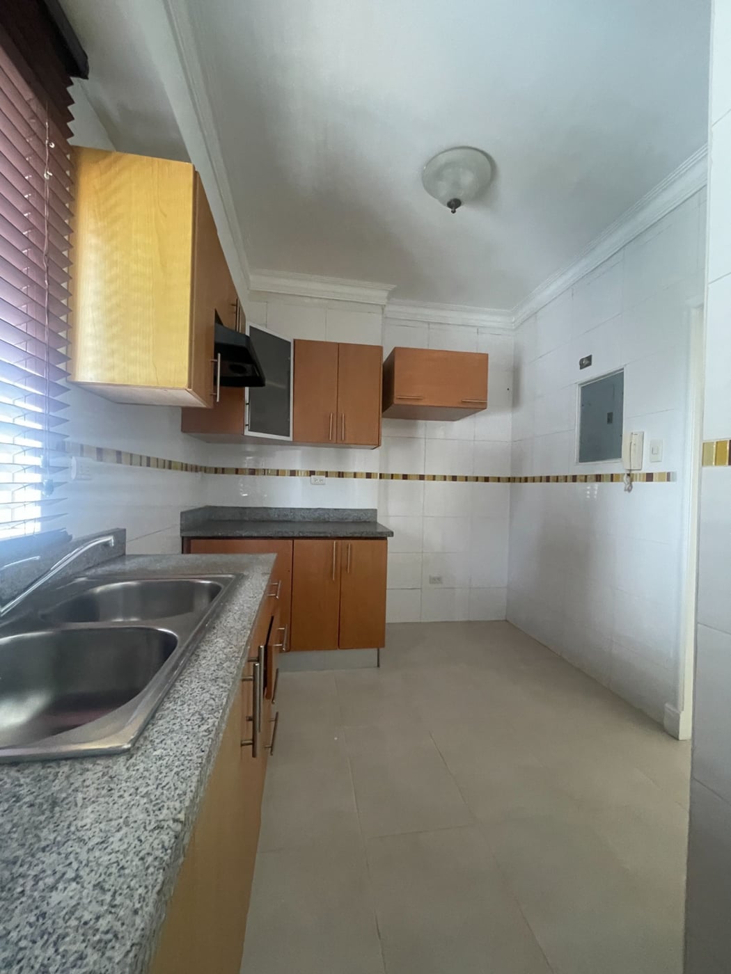 Alquiler 2 Habitaciones más Estudio y Balcón – foto 8