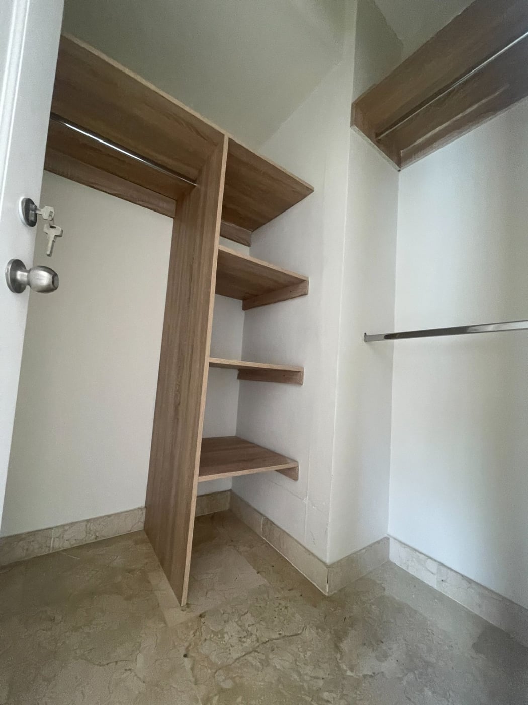 Alquiler 2 Habitaciones más Estudio y Balcón – foto 11