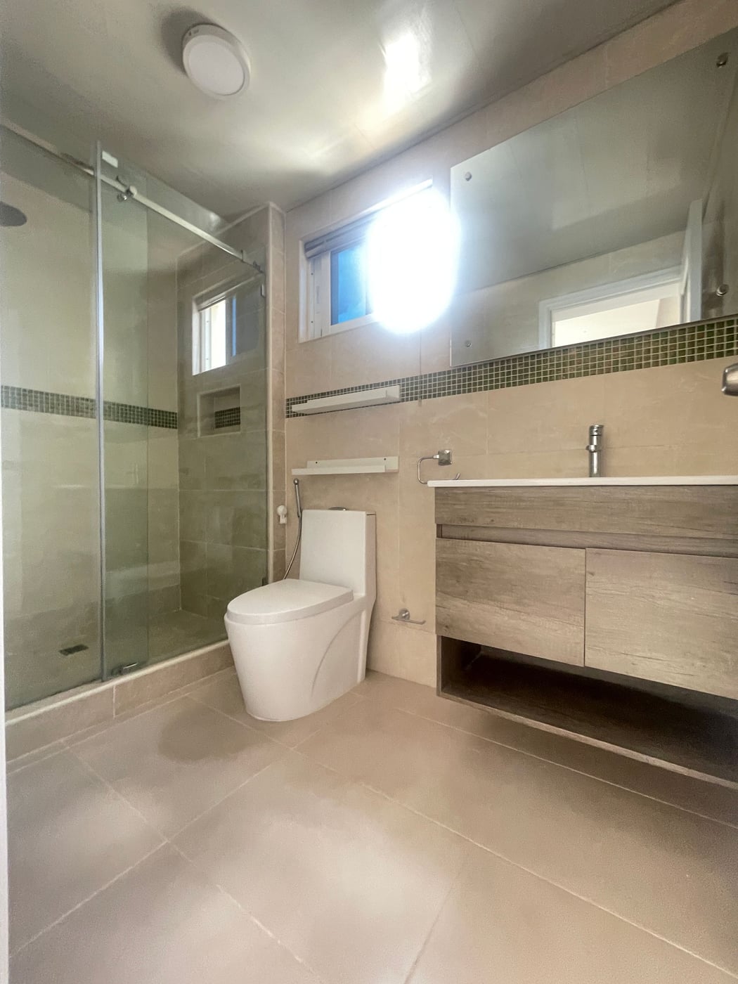 Alquiler 2 Habitaciones más Estudio y Balcón – foto 12