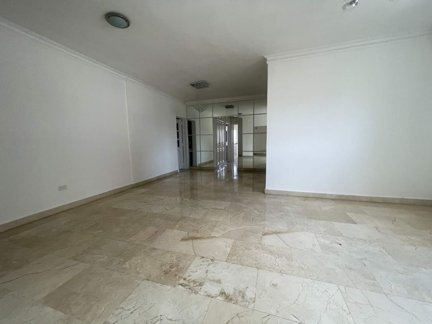 Alquiler 2 Habitaciones más Estudio y Balcón – foto 6