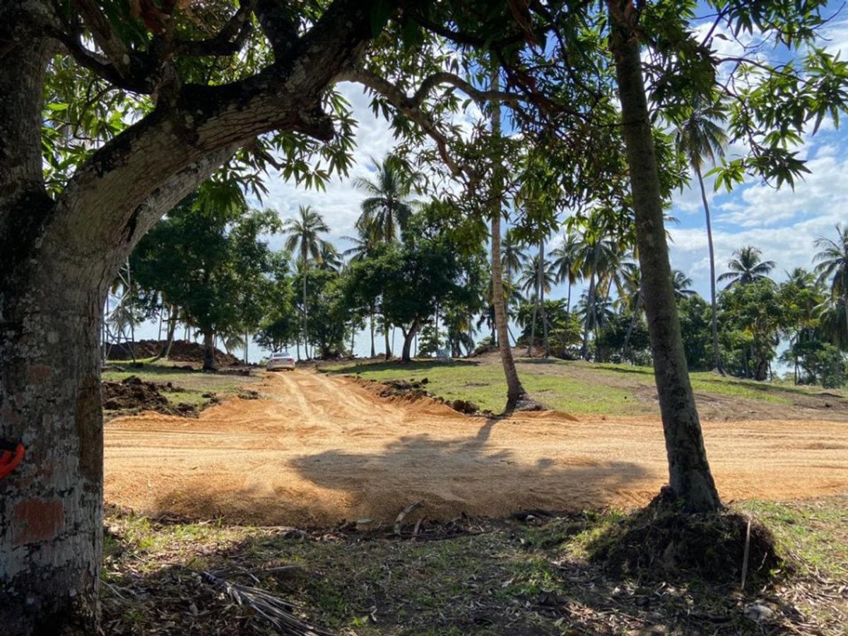 Terreno en Santa Bárbara, Samaná – foto 1