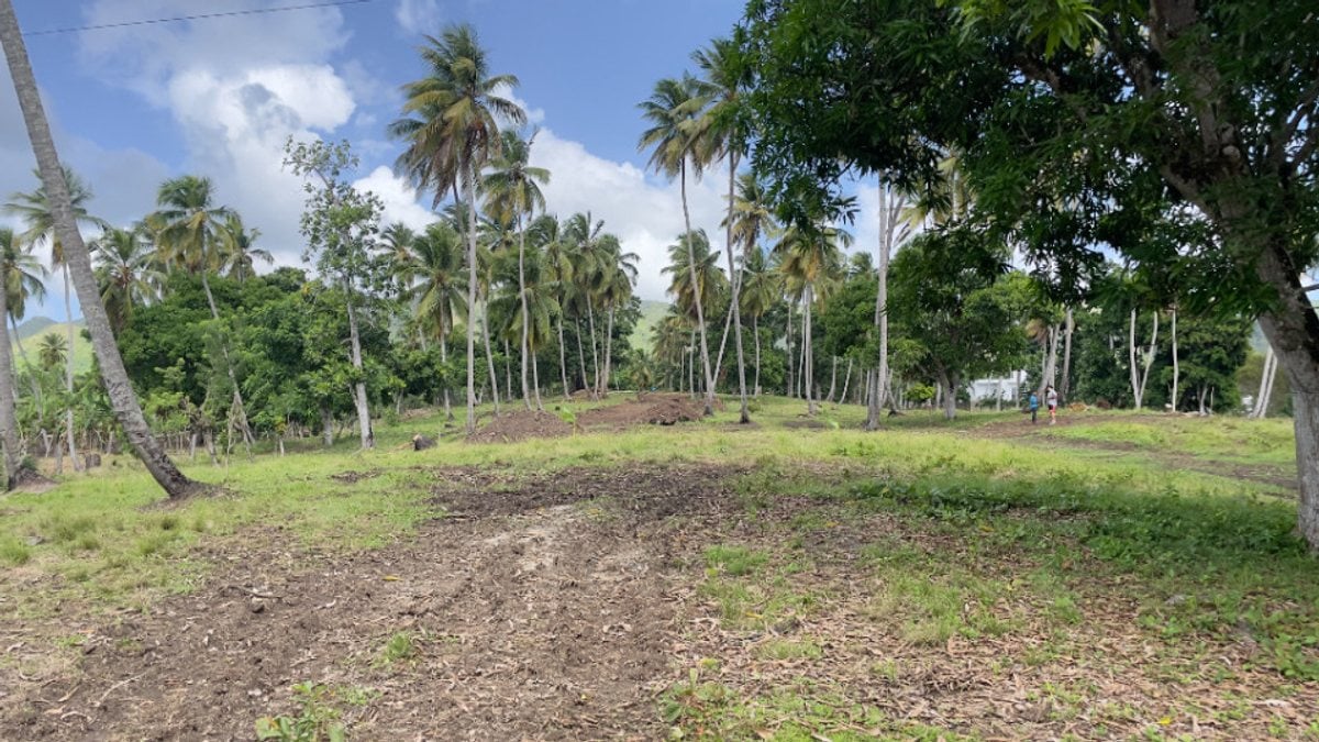 Terreno en Santa Bárbara, Samaná – foto 9
