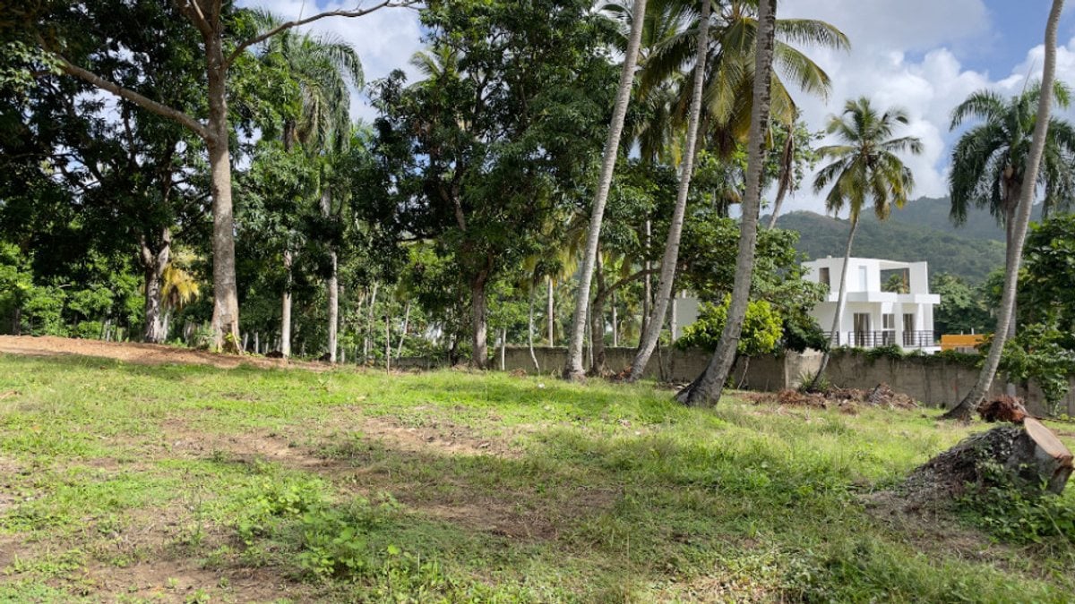 Terreno en Santa Bárbara, Samaná – foto 7