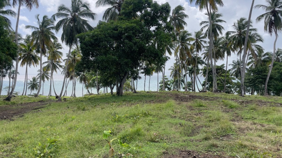 Terreno en Santa Bárbara, Samaná – foto 5