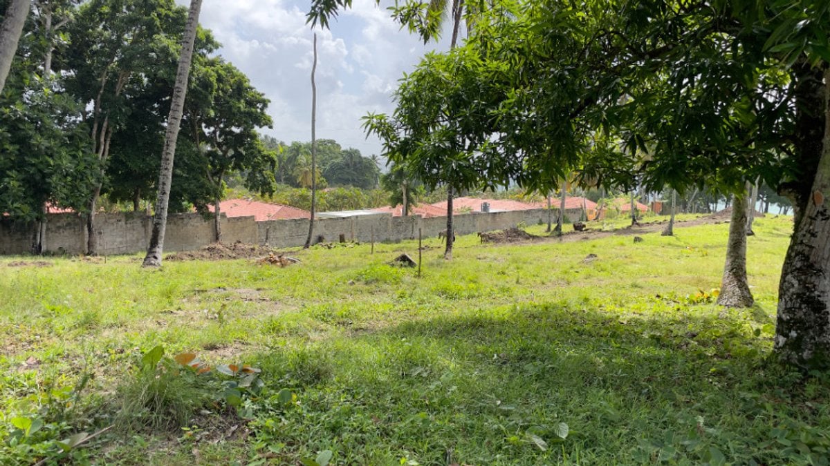 Terreno en Santa Bárbara, Samaná – foto 8