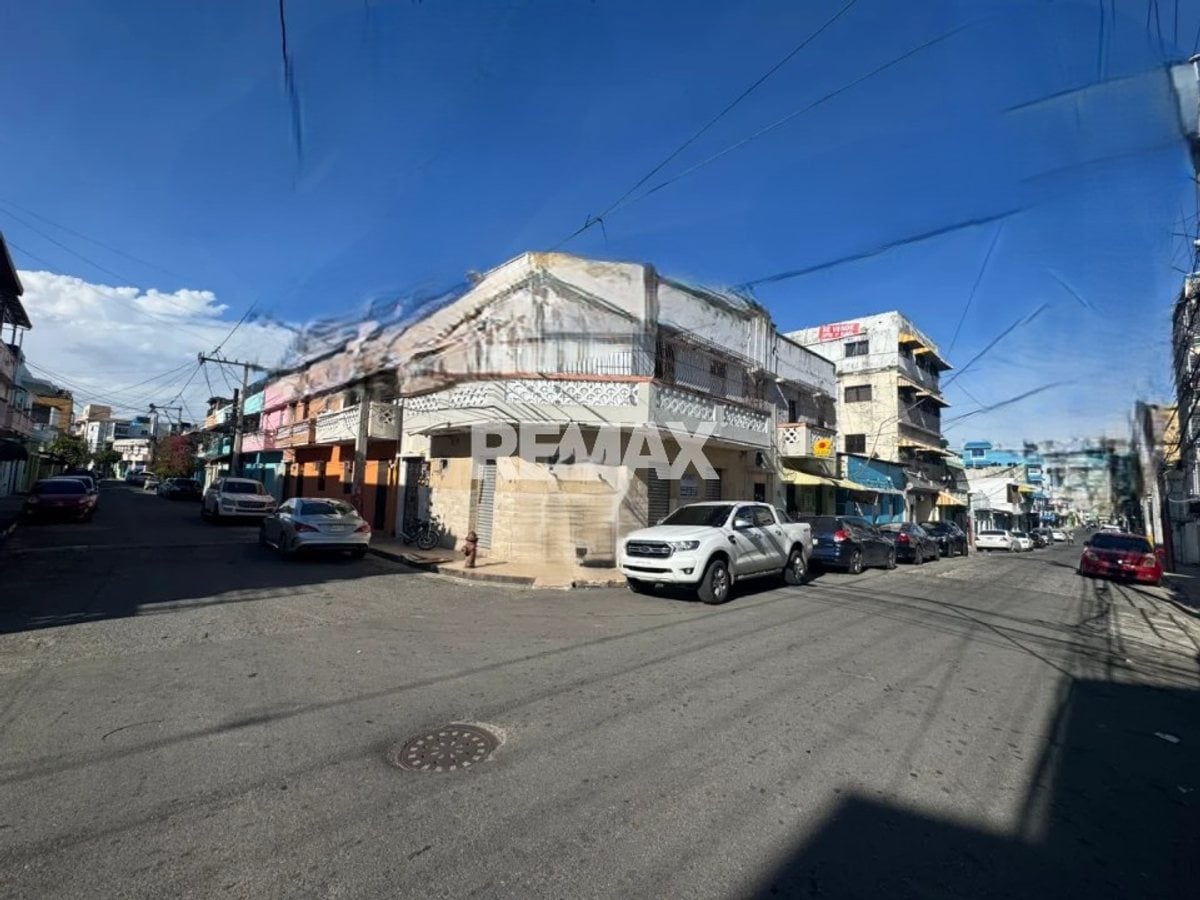 Local comercial en esquina en San Carlos – foto 3