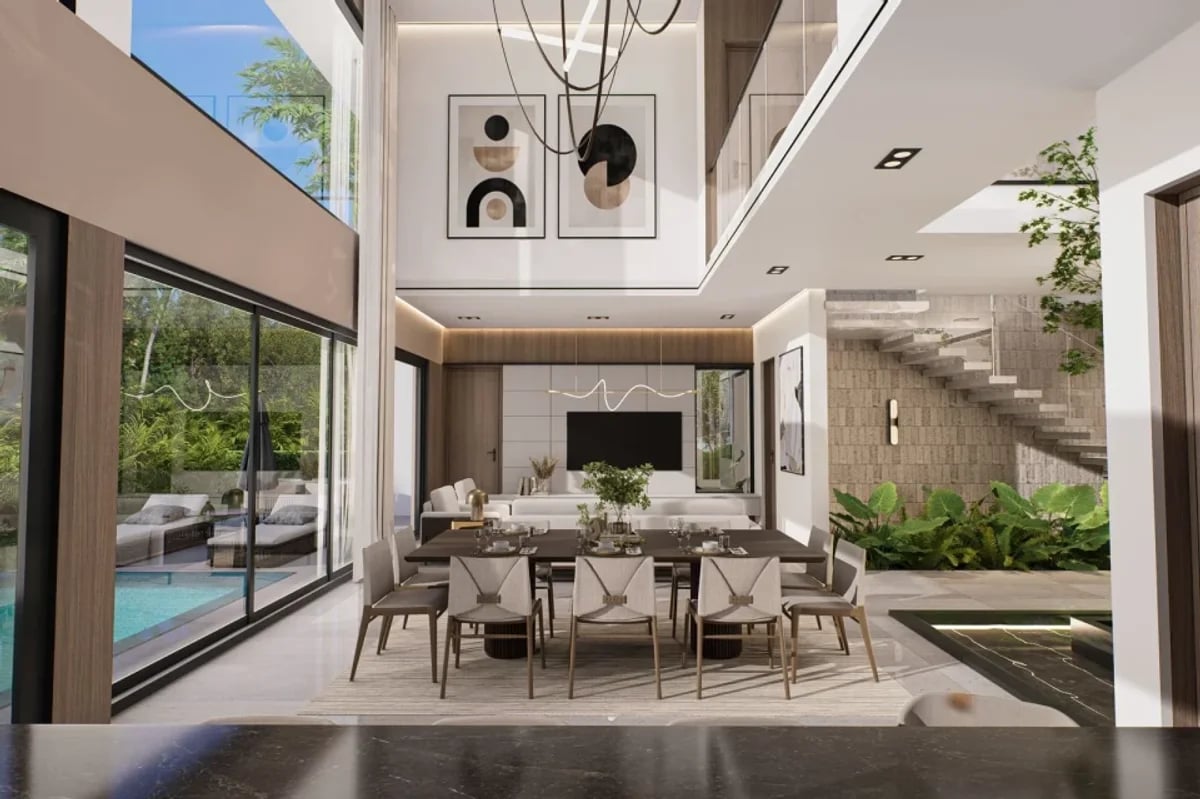 Casa Turística en Playa Nueva Romana – foto 6