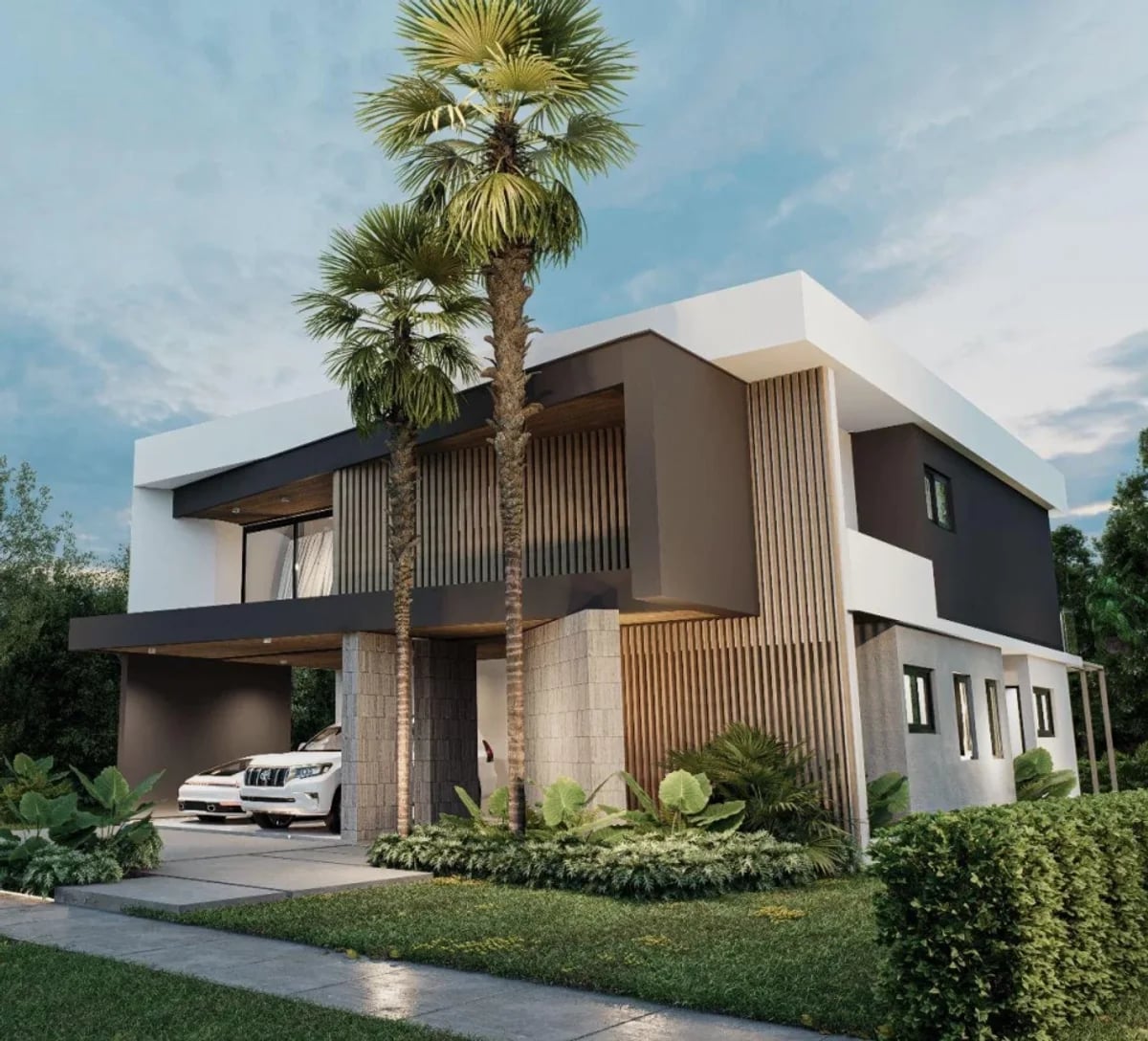 Casa Turística en Playa Nueva Romana – foto 2
