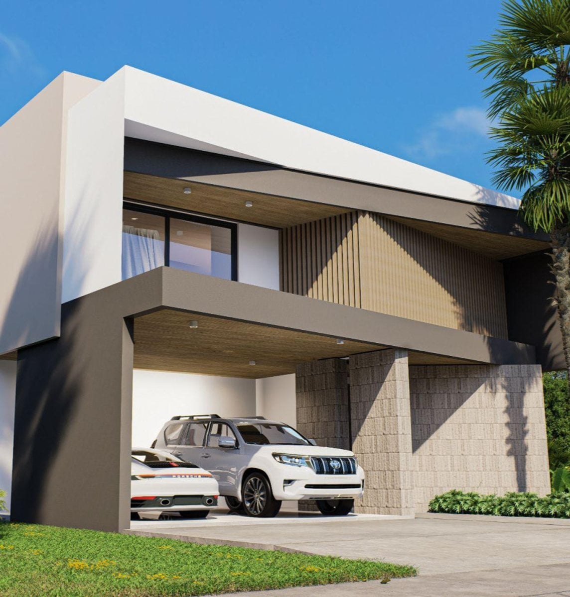 Casa Turística en Playa Nueva Romana – foto 9