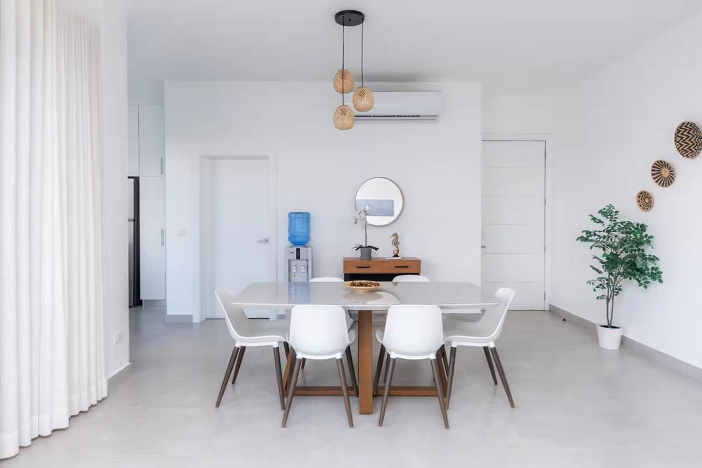 VILLA EN VENTA 3 DORMITORIOS PLAYA NUEVA ROMANA SA – foto 4