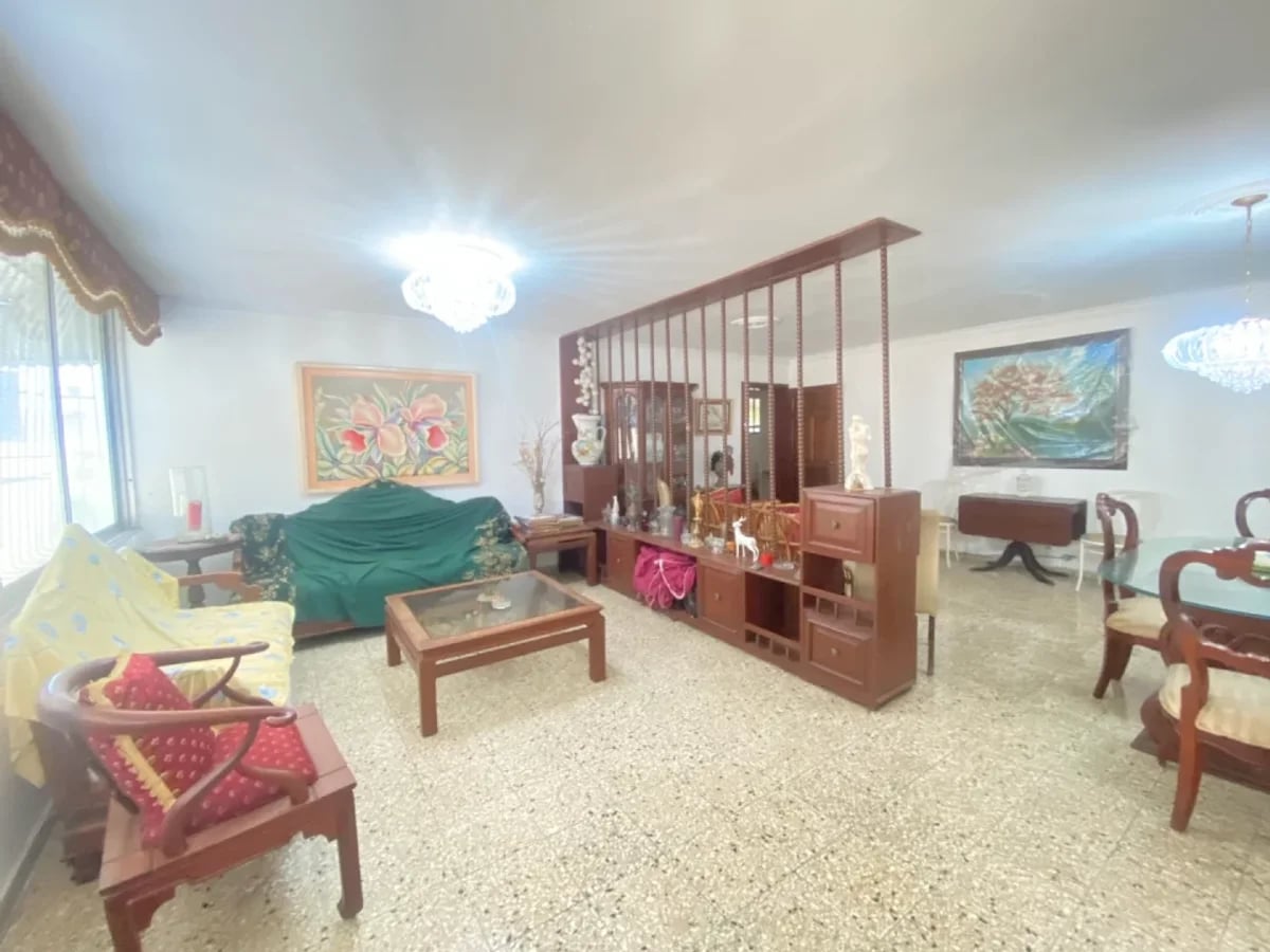 Apartamento en Gazcue, Santo Domingo – foto 1