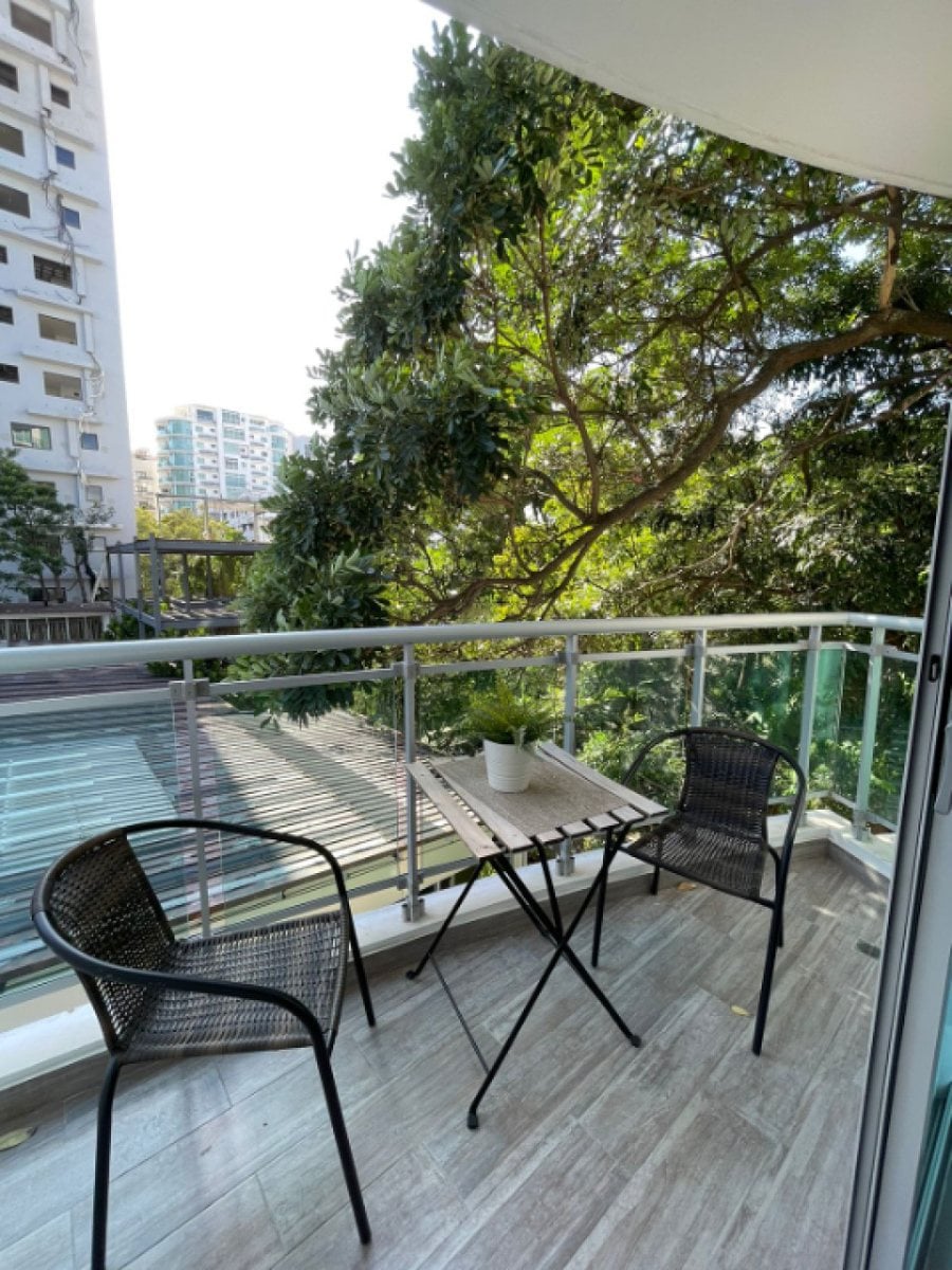 Apartamento En Piantini, Santo Domingo De Guzmán – foto 9