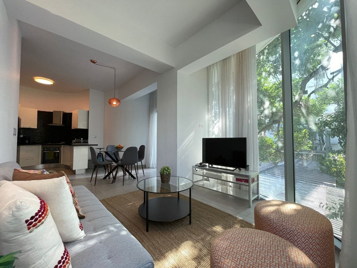 Apartamento En Piantini, Santo Domingo De Guzmán – foto 1