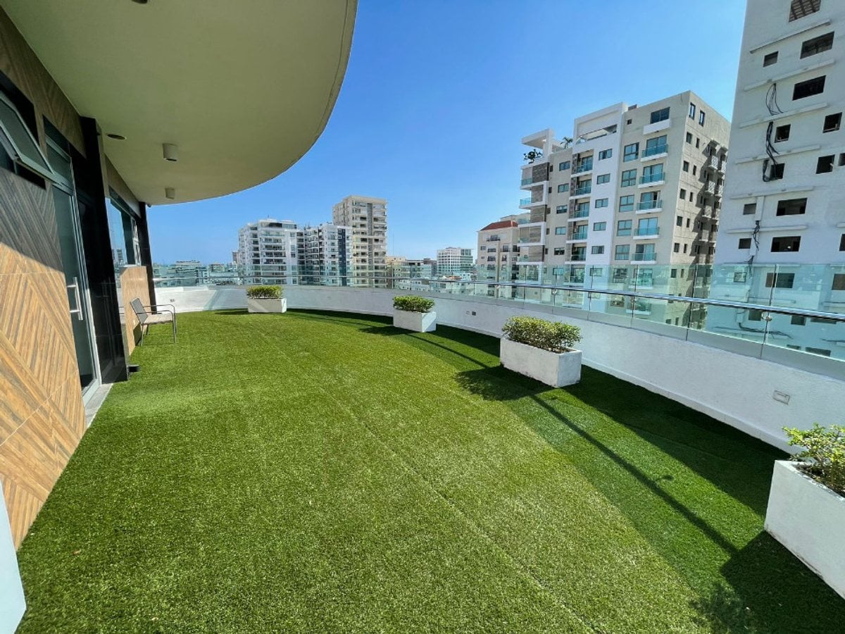 Apartamento En Piantini, Santo Domingo De Guzmán – foto 5