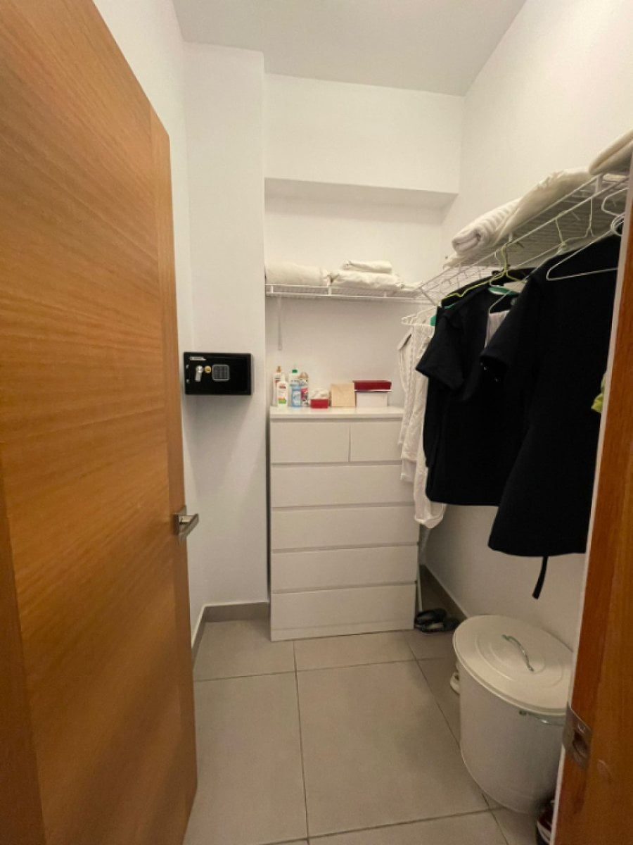 Apartamento En Piantini, Santo Domingo De Guzmán – foto 12