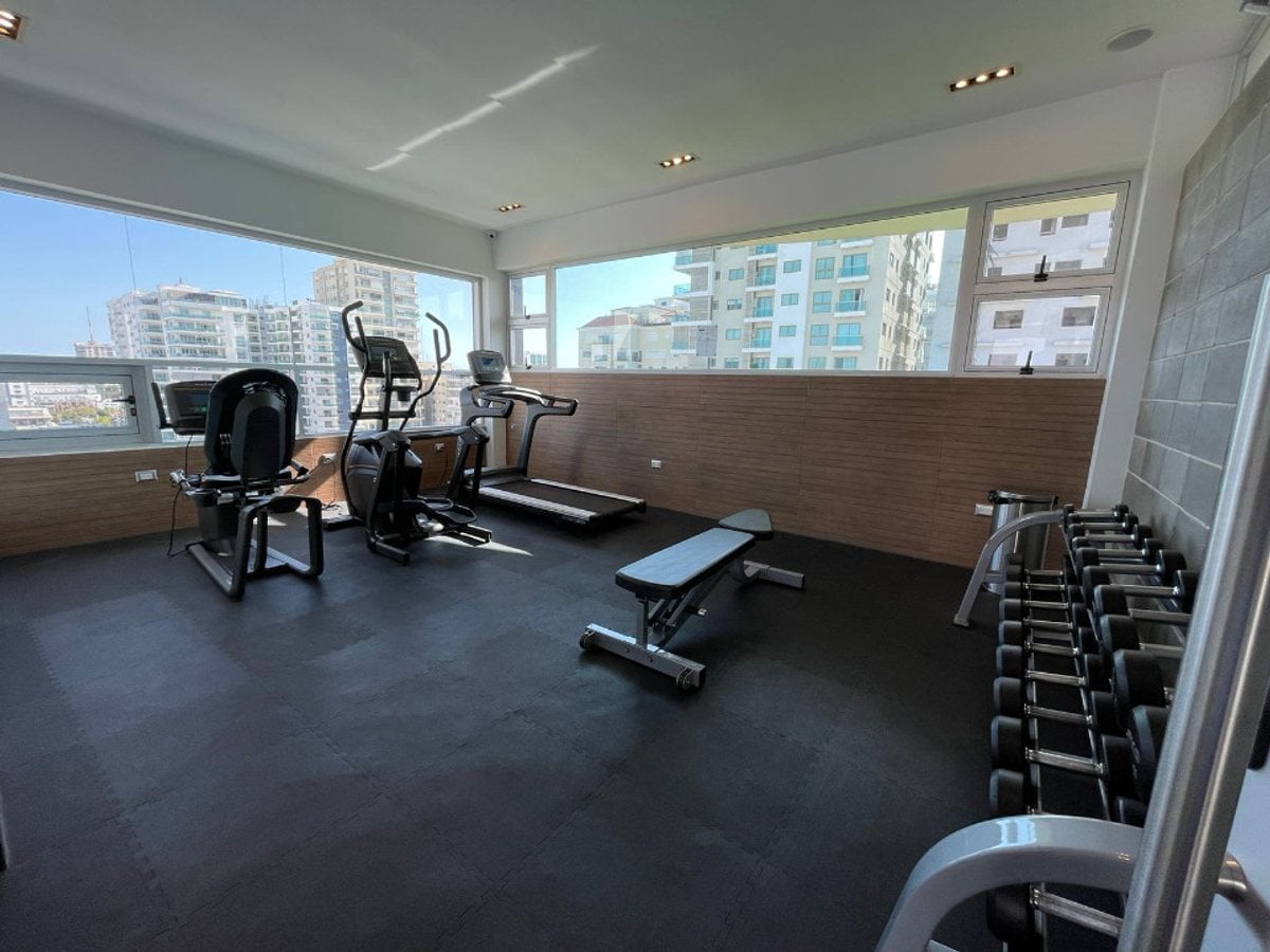 Apartamento En Piantini, Santo Domingo De Guzmán – foto 6