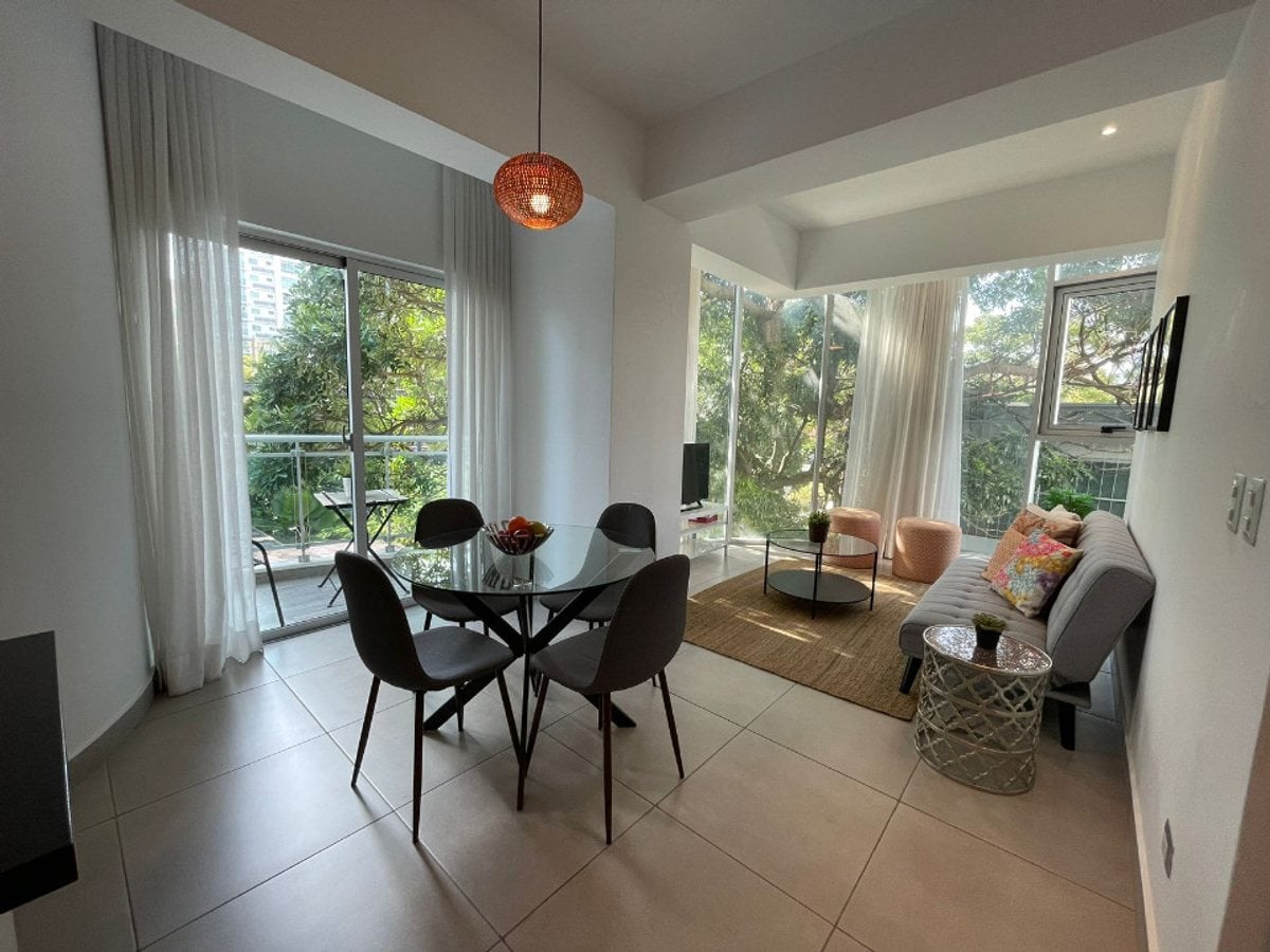 Apartamento En Piantini, Santo Domingo De Guzmán – foto 8
