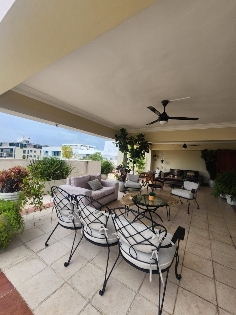 Apartamento en El Residencial Gil Roma XXXII – foto 9